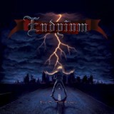 Endyium - Eye of the Storm